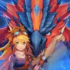 怪物猎人骑士2021