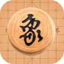 象棋大师对弈