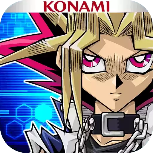 游戏王决斗链接