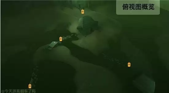 光遇1.16任务攻略 大蜡烛季节蜡烛位置一览