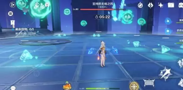 原神间奏曲暴风之蝶怎么打?间奏曲暴风之蝶攻略图片3