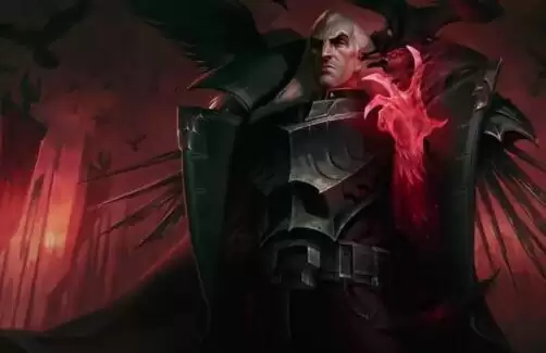 云顶之弈S4.5宗秘神使吸血鬼阵容攻略 宗秘神使吸血鬼运营心得图片2