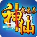 我要养神仙游戏