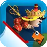 滑雪大冒险西游游戏