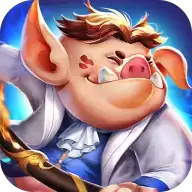 神仙也疯狂手游