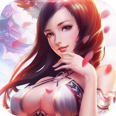 御女伏魔战记游戏