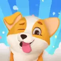 萌犬世界赚钱游戏