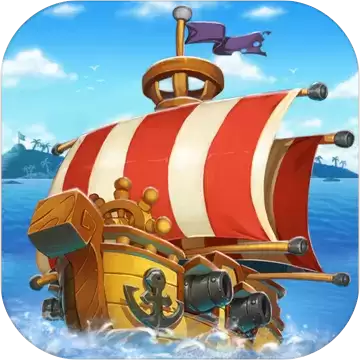 大海商时代手游