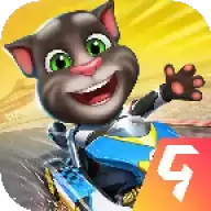 汤姆猫飞车