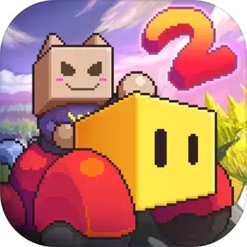 冲刺赛车物语2手游