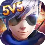 小小突击队无限金币钻石