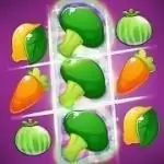 美味的果汁水果