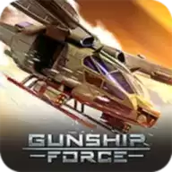 武装力量直升机战争