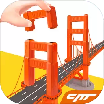 我爱拼模型无限金币