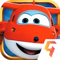 超级飞侠乐迪加速