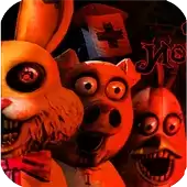 黑暗欺骗恐怖屋