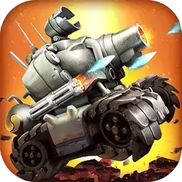 合金弹头集结游戏