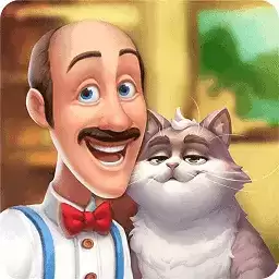 梦幻家园无限星