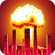 粉碎城市模拟器