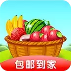开心果果园红包版