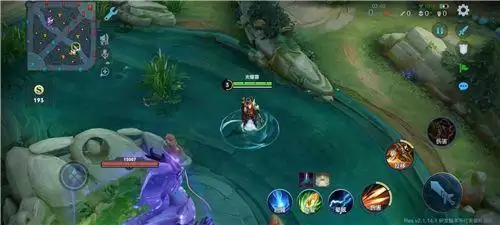 王者荣耀怎么传送