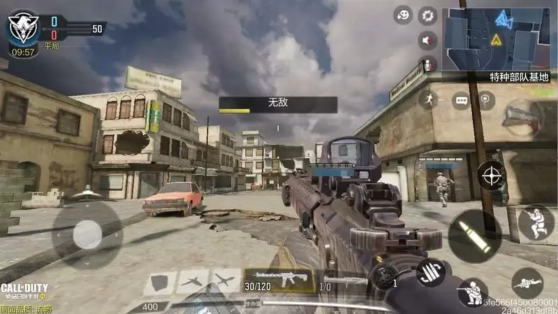 使命召唤手游坠机之地攻略 点位及地图玩法详解