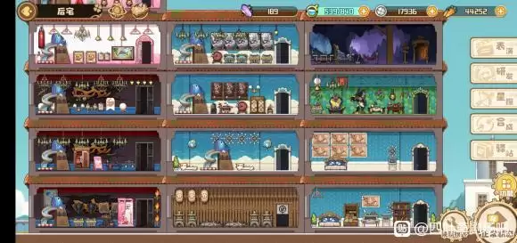 四叶草剧场世界树剧照dot怎么玩？世界树剧照dot攻略图片2