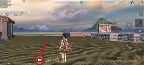 妄想山海走路姿势怎么改?走路姿势调整方法图片1