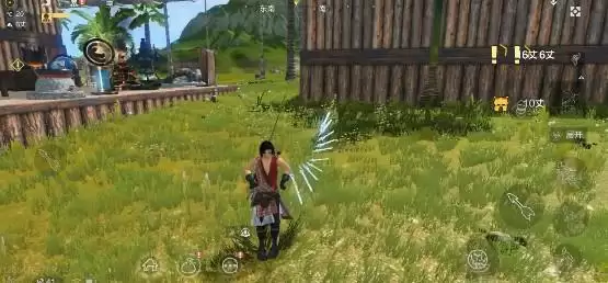 妄想山海走路姿势怎么改?走路姿势调整方法图片5