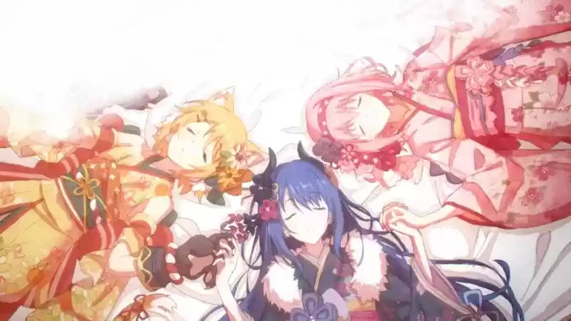 公主连结春怜多少星可以用？破晓之星大危机体力规划图片1