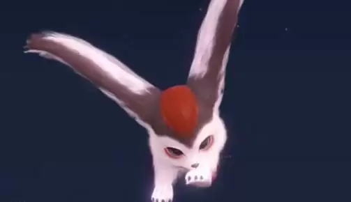 妄想山海耳鼠进化丹怎么获取 耳鼠进化丹合成方法图片3