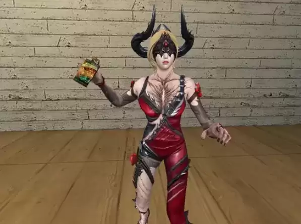 CF全新BOSS型角色艾比怎么获得