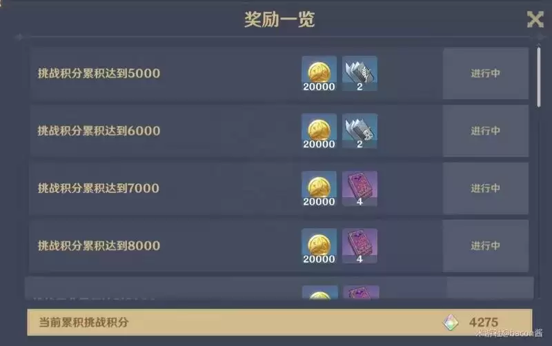 原神无相交响诗活动攻略 至纯的无相之雷怎么打