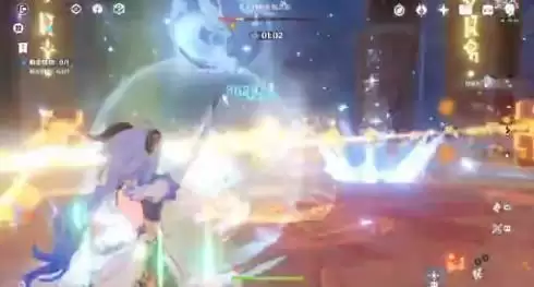 原神无相交响诗无相之岩怎么打?无相交响诗无相之岩攻略图片2