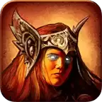 博德之门龙矛围城