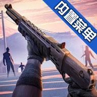 黑暗时代丧尸求生