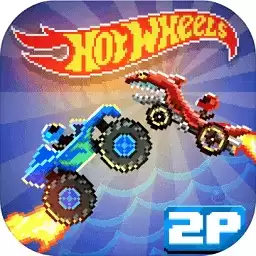 撞头赛车破解全部车