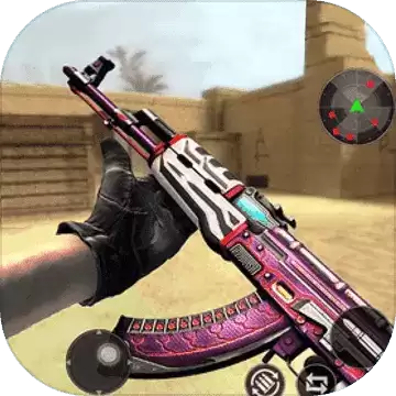 我就要吃鸡无限金币钻石