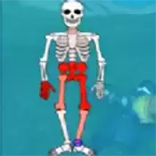 滑板骨折模拟器3