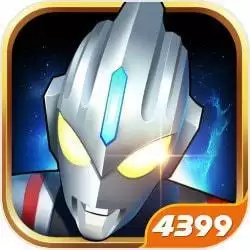 奥特曼之格斗超人无敌版