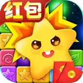 欢乐消消红包版