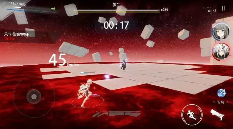 战双帕弥什飒棋战阵怎么玩？飒棋战阵活动玩法介绍图片8