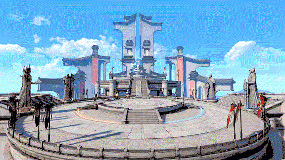 天谕手游武道大会开启时间一览 武道大会玩法攻略图片2