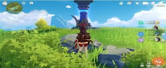 原神神射手成就