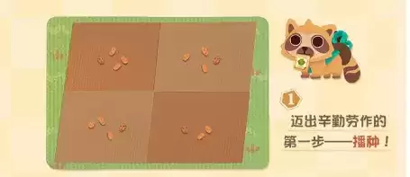 阴阳师妖怪屋务农怎么玩?务农玩法攻略图片2