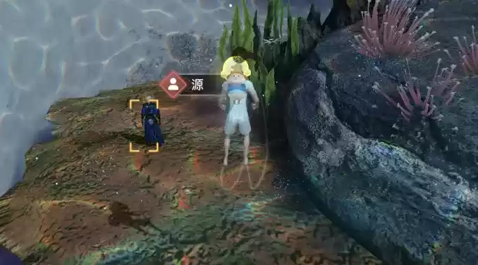 天谕手游昔时之约冒险任务详细完成攻略