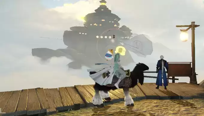 天谕手游昔时之约冒险任务详细完成攻略