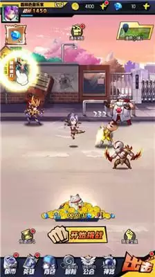 放置觉醒阵容搭配方法一览 进阶玩法一览