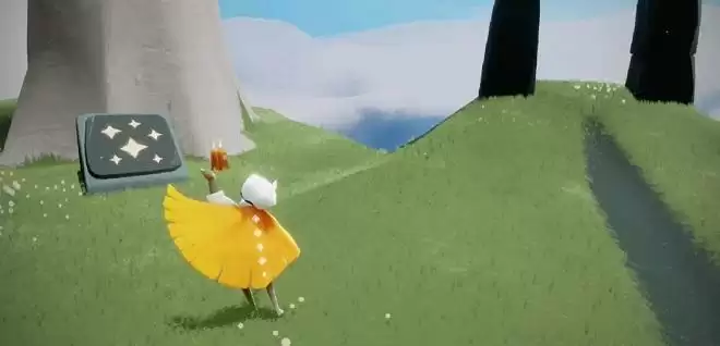 光遇1.19任务攻略 1月19日大蜡烛季节蜡烛位置一览图片6