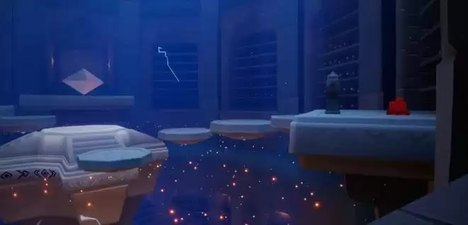 光遇1.19任务攻略 1月19日大蜡烛季节蜡烛位置一览图片12